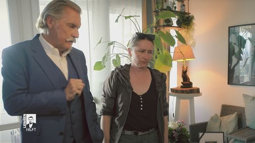Lenßen hilft Lenßen hilft Folge 8: Trauer und Moneten