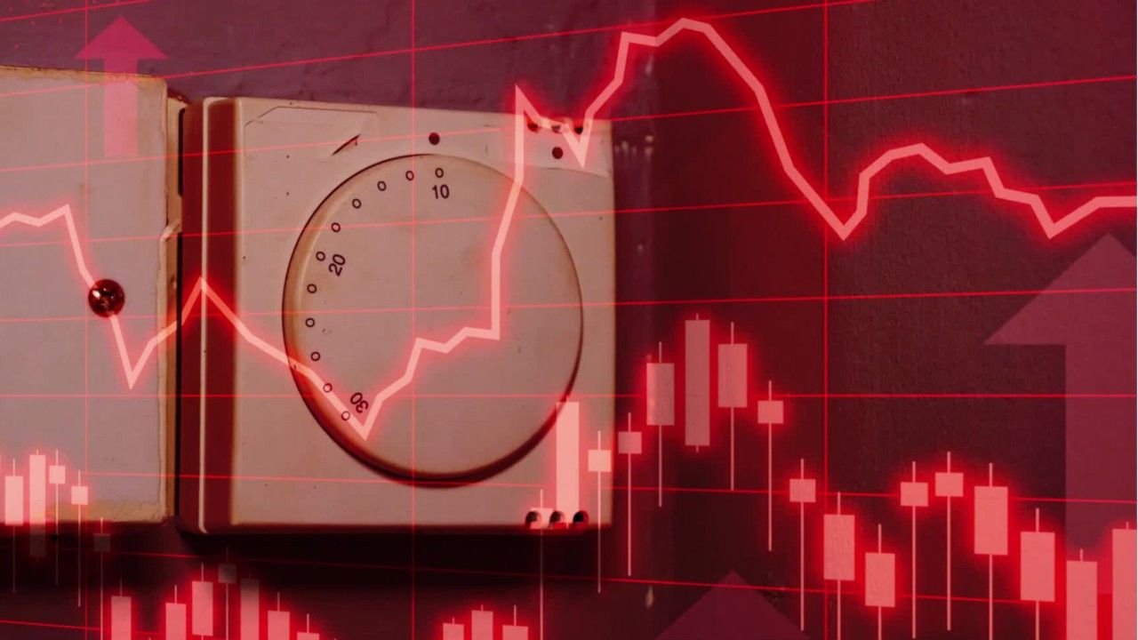 Alarmierende Prognose für Gaspreise