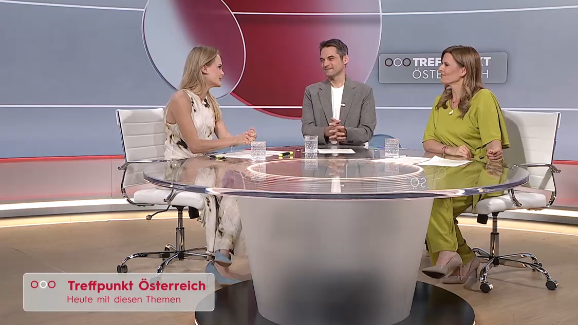 Treffpunkt Österreich vom 15.06.2026