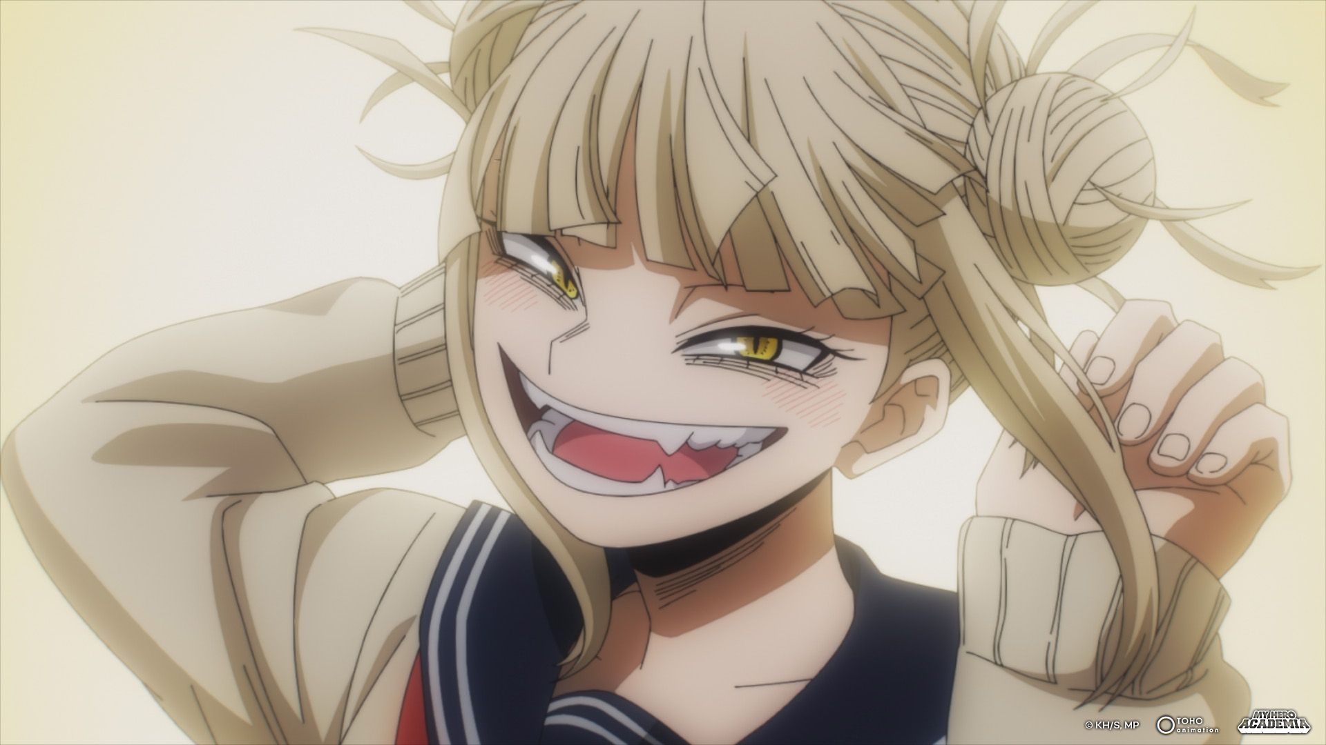 Das Ego eines Mädchens