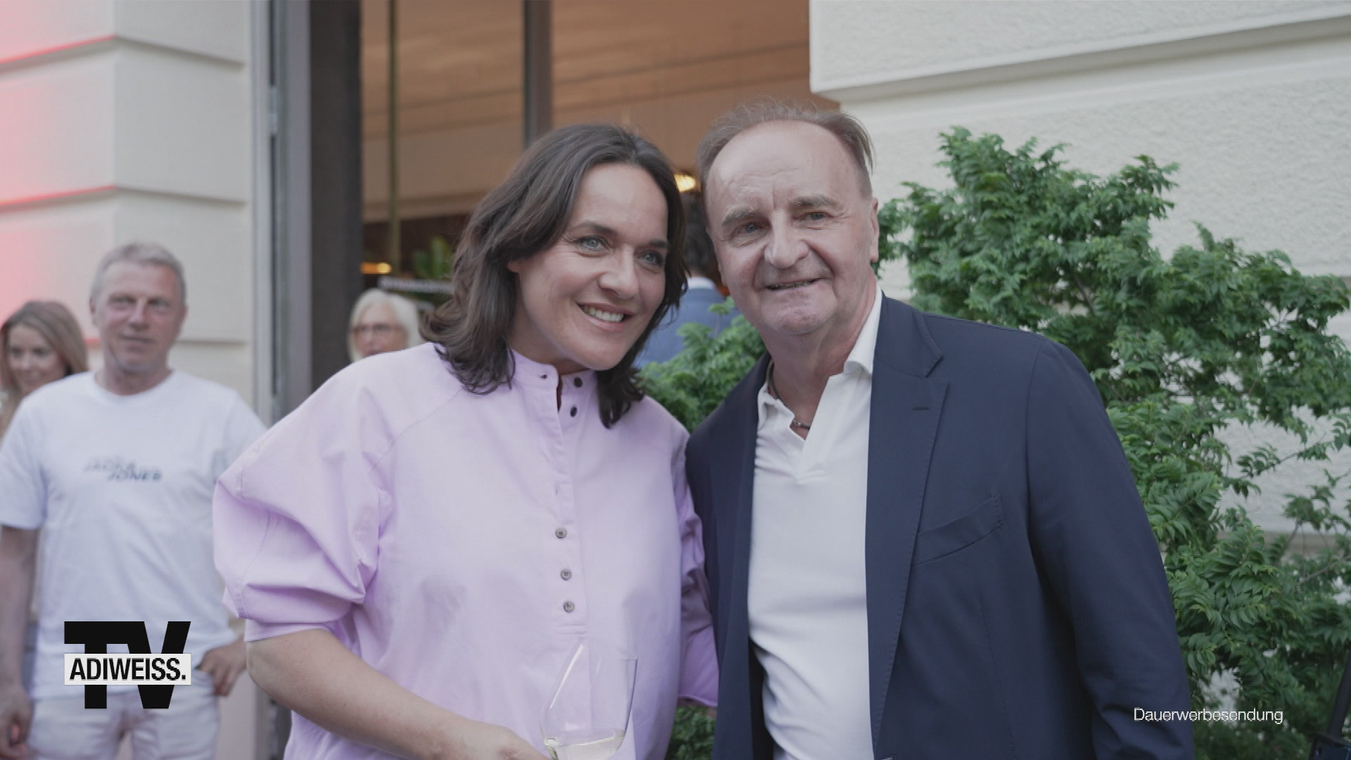 ADIWEISS.TV vom 18.07.2026
