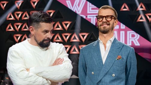 Wer stiehlt mir die Show? Wer stiehlt mir die Show? Folge 5: Jokos großes Comeback