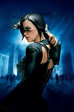Aeon Flux