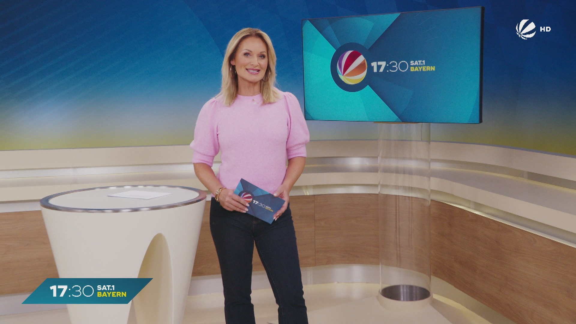 Die Sendung vom 02.10.2025
