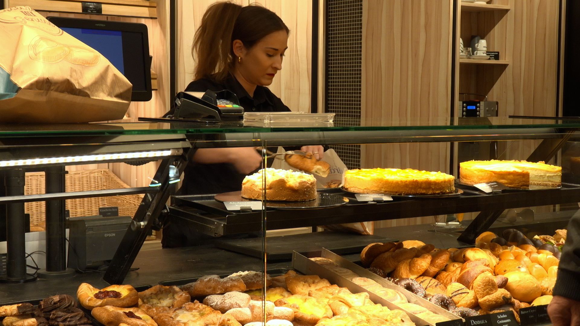 Bäckereien leiden unter Energiekosten
