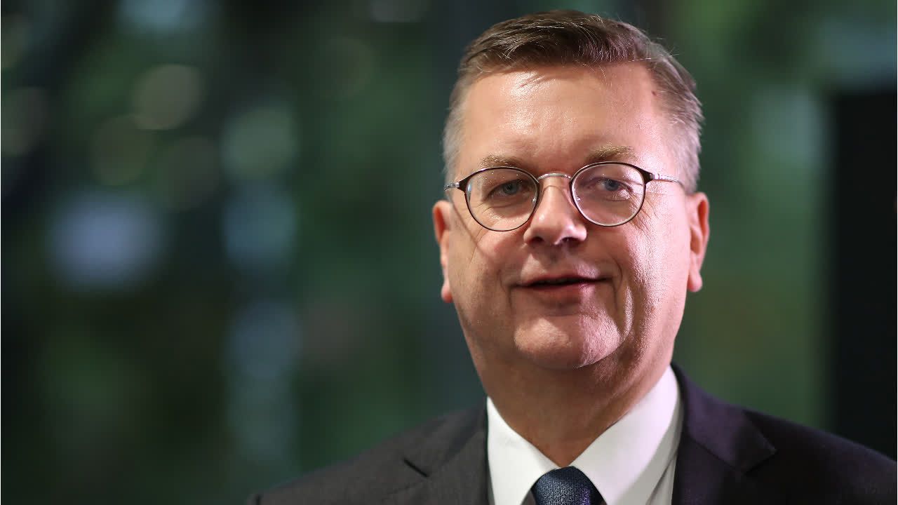EX-DFB-Präsident rechnet mit Infantino ab