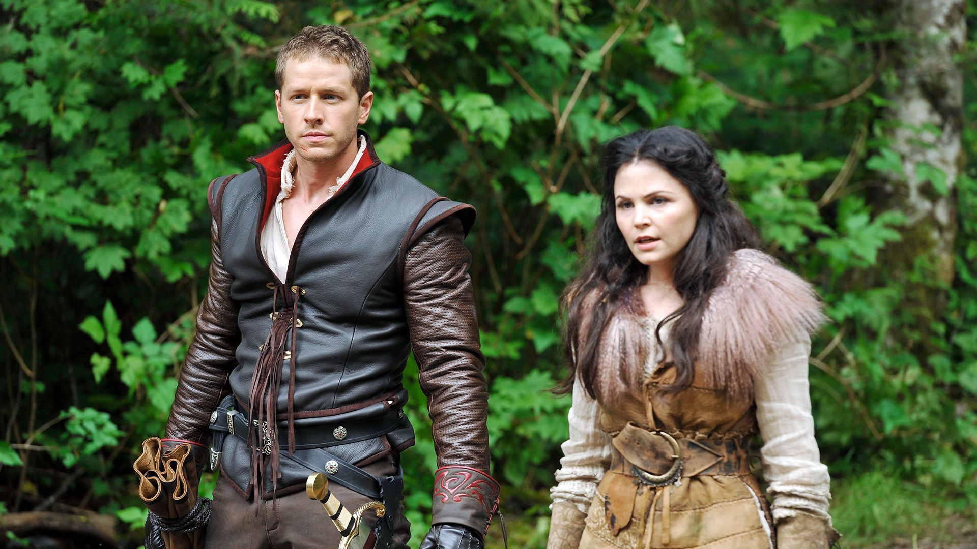 Der Fall Snow White