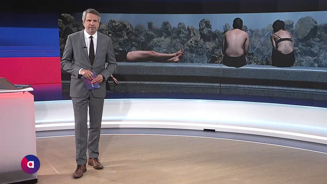 ATV Aktuell vom 05.08.2026