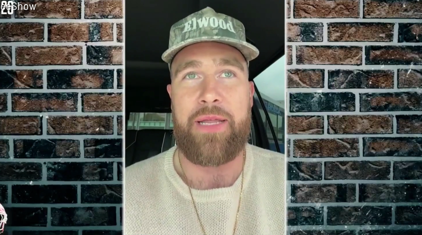 Travis Kelce verrät: Darum mache ich weiter!