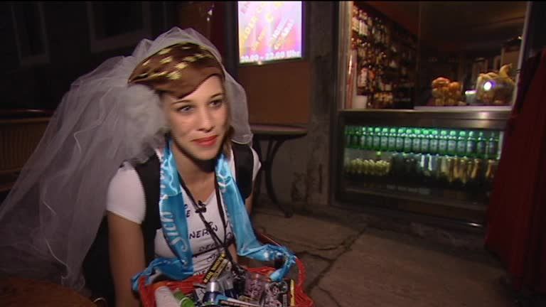 ATV Die Reportage - Vom Poltern und Heiraten Teil 1