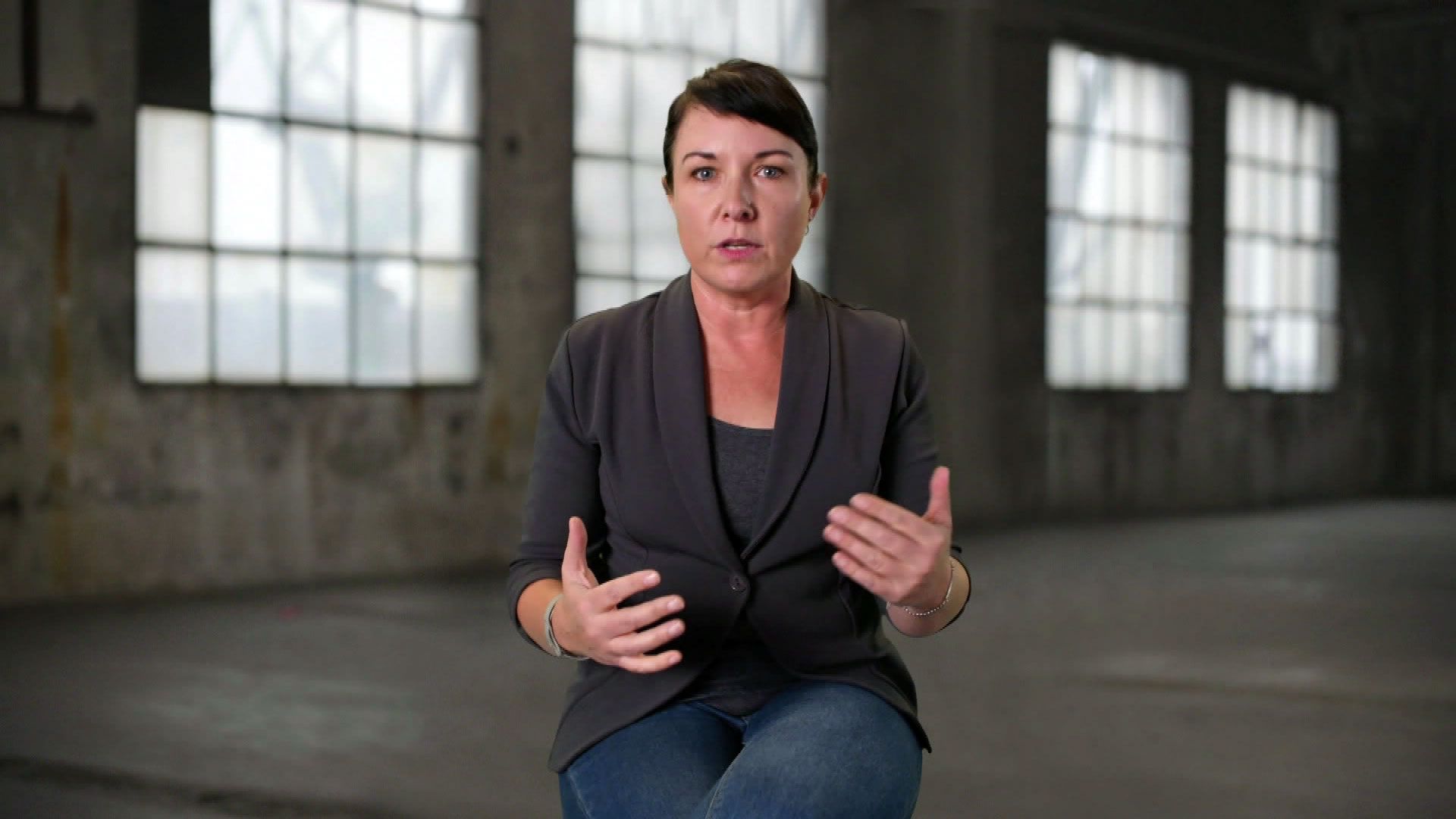 Die Legende von Bigfoot