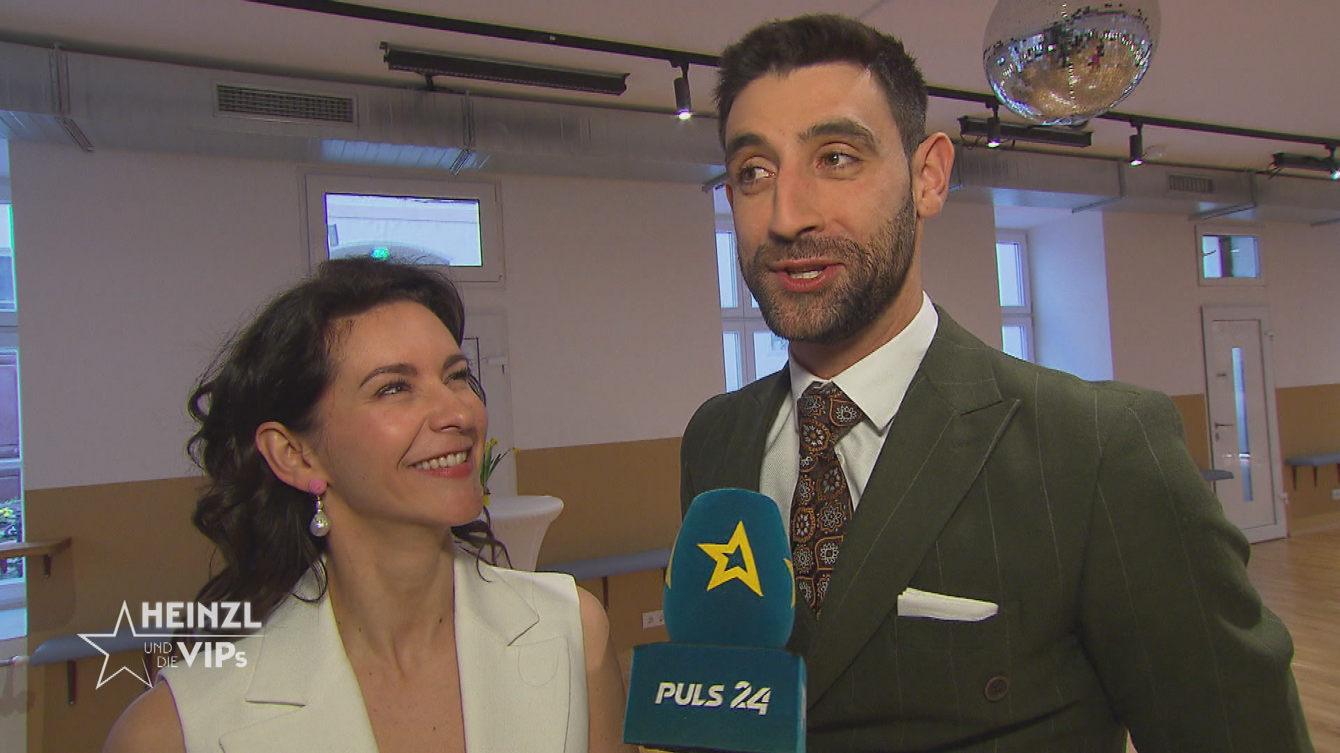 Heinzl und die VIPs 13.04.2026