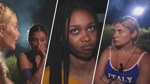 Good Luck Guys Good Luck Guys Folge 7: Auf sich alleine gestellt: Die Frauen wurden entführt