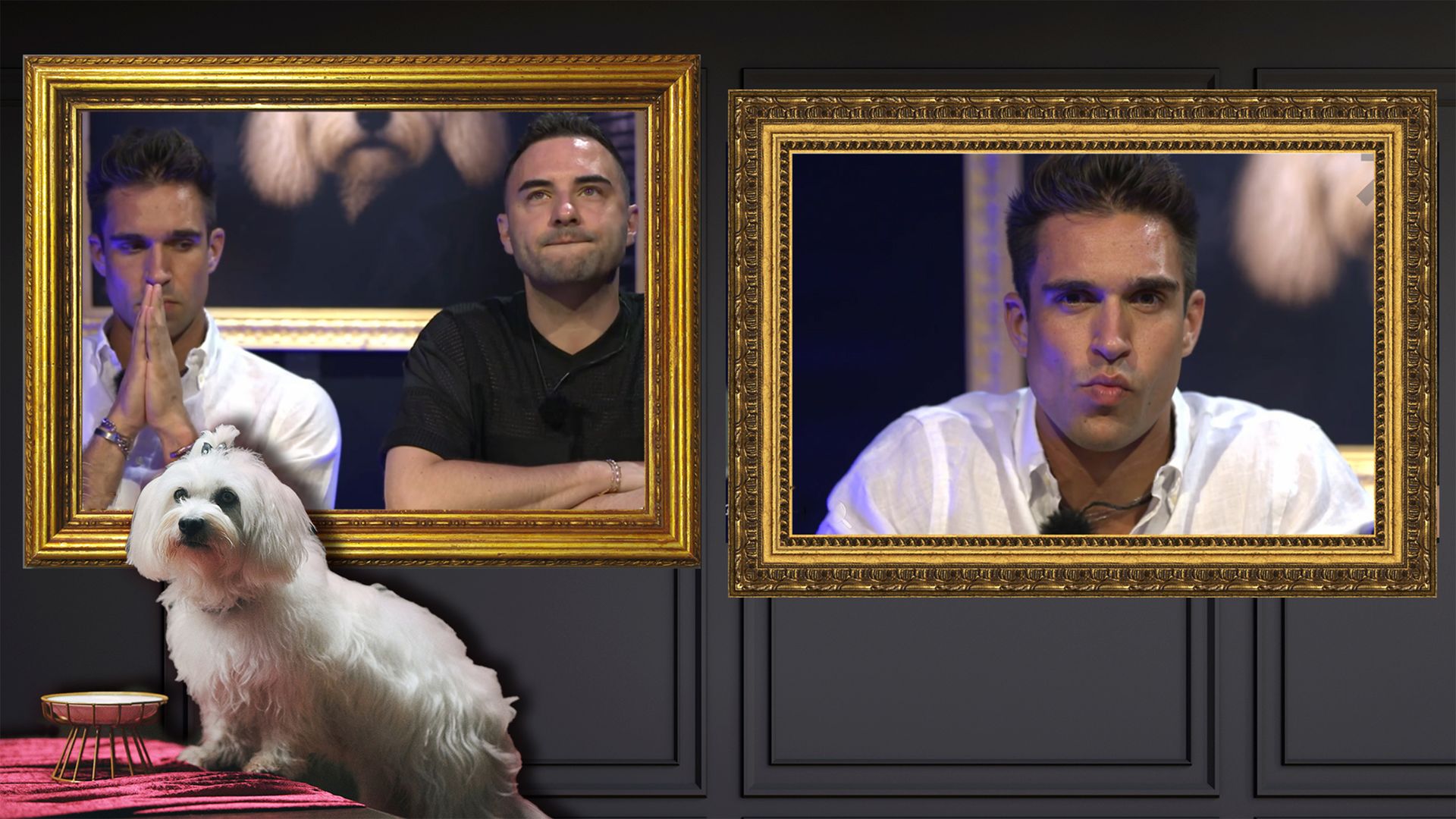 Drama bei Lukas und Lars: Klarer Kopf oder Gefühlschaos?