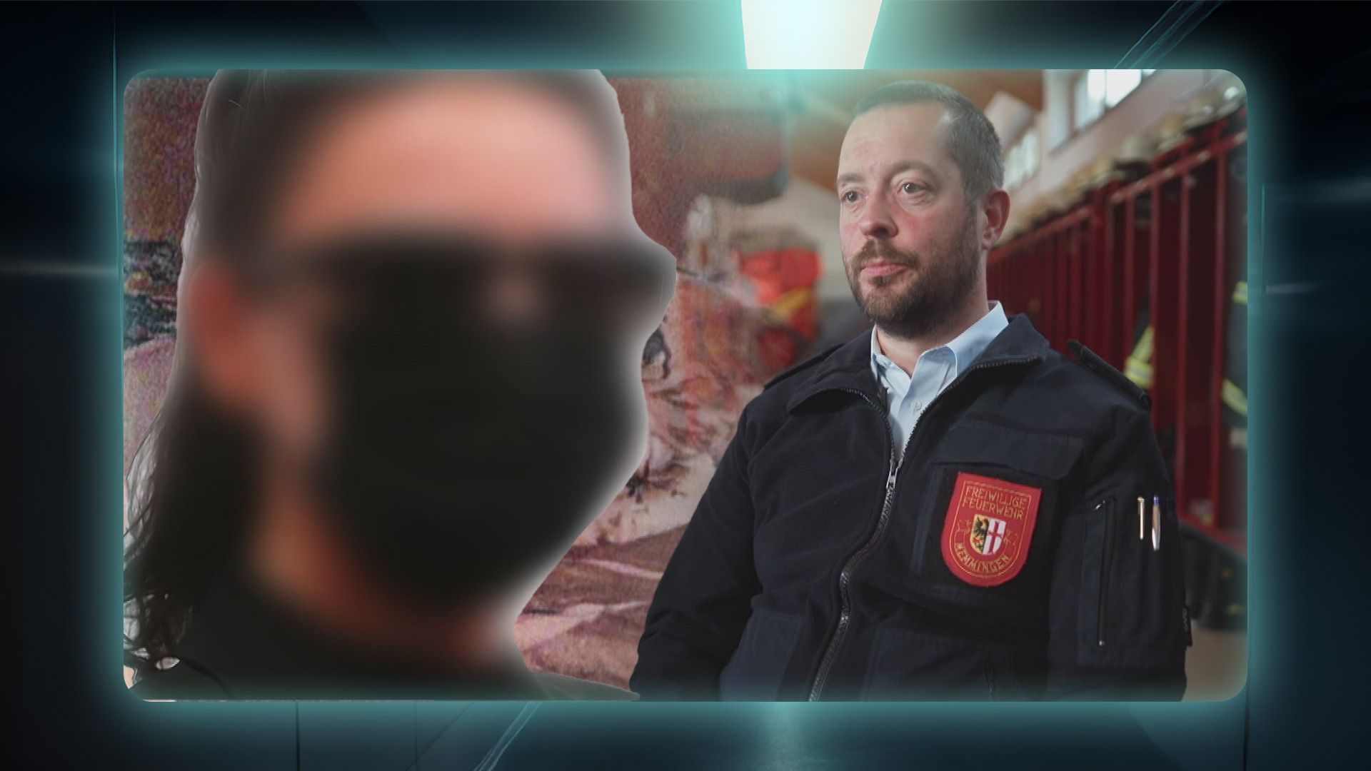 Ehefrau, Mutter, Mörderin?