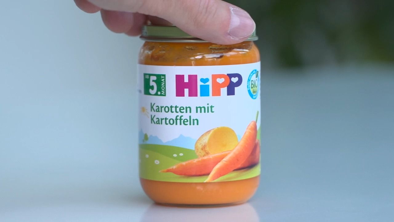 Verdächtiger im Hipp-Fall: Nach Gift-Erpressung aus U-Haft