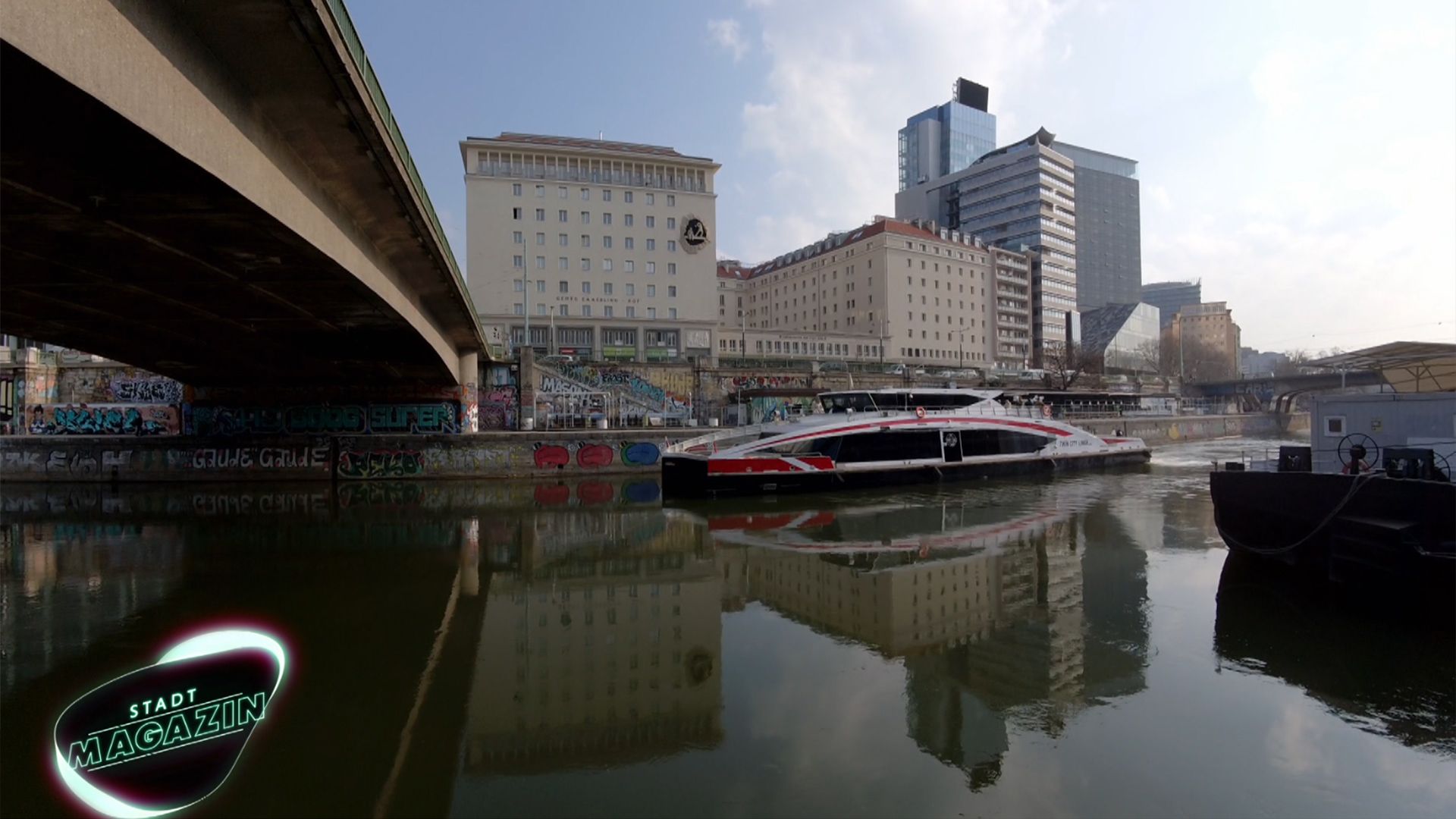 Das Stadtmagazin vom 28.03.2026