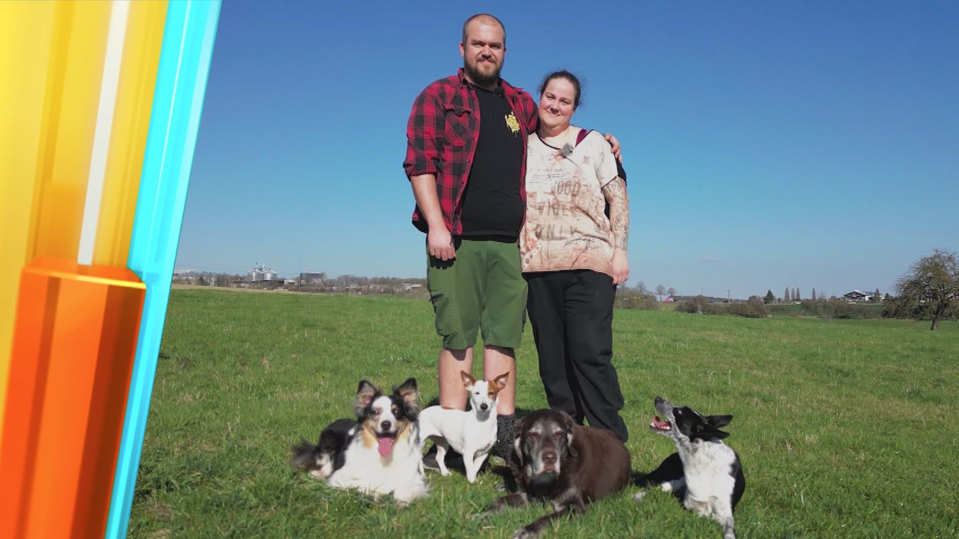 Ab aufs Dorf (Folge 4)