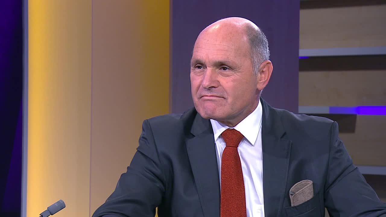 Sobotka im Interview bei Milborn