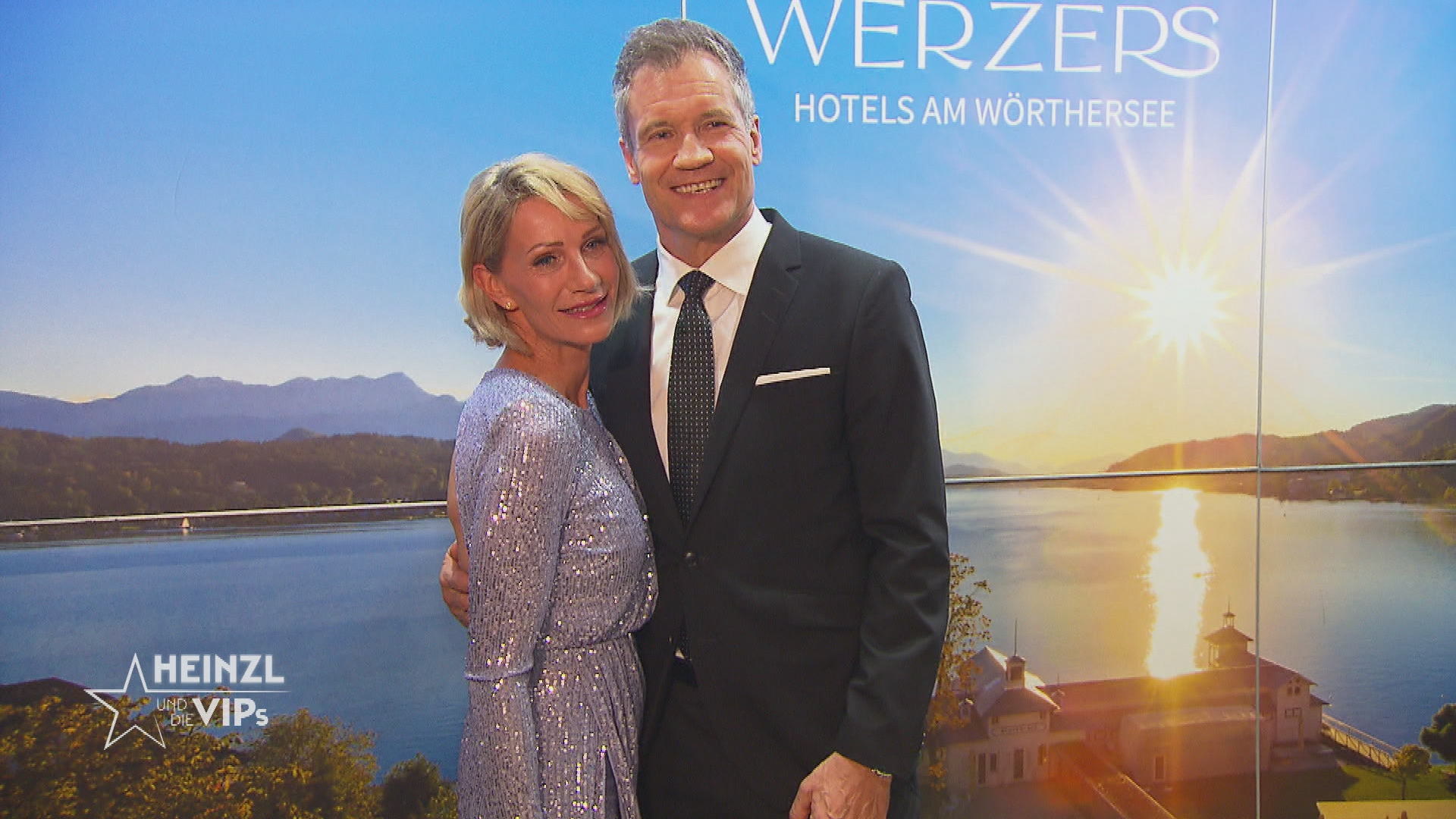 Heinzl und die VIPs 27.03.2026