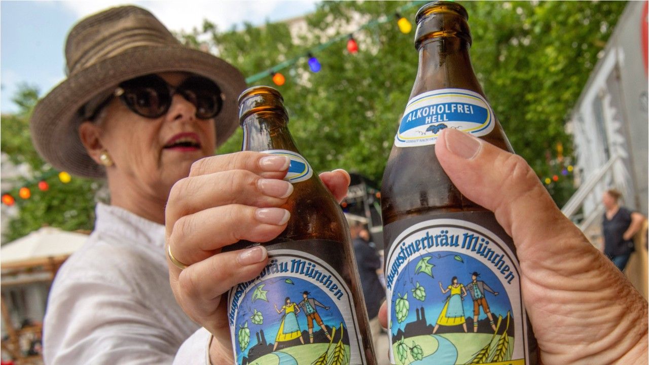 Beliebtes Bier wird knapp - Preis explodiert