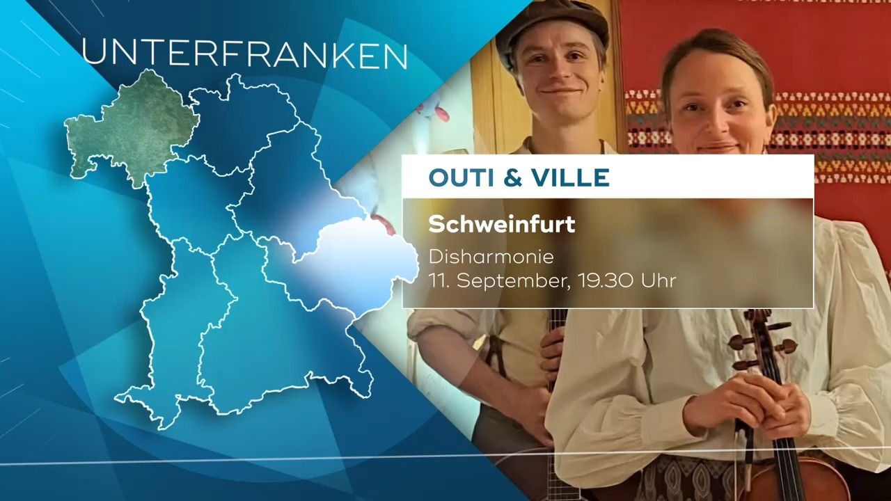 Mein Bayern erleben - Freizeittipps: Klavierkabarett bis Weltklasse-Quartett