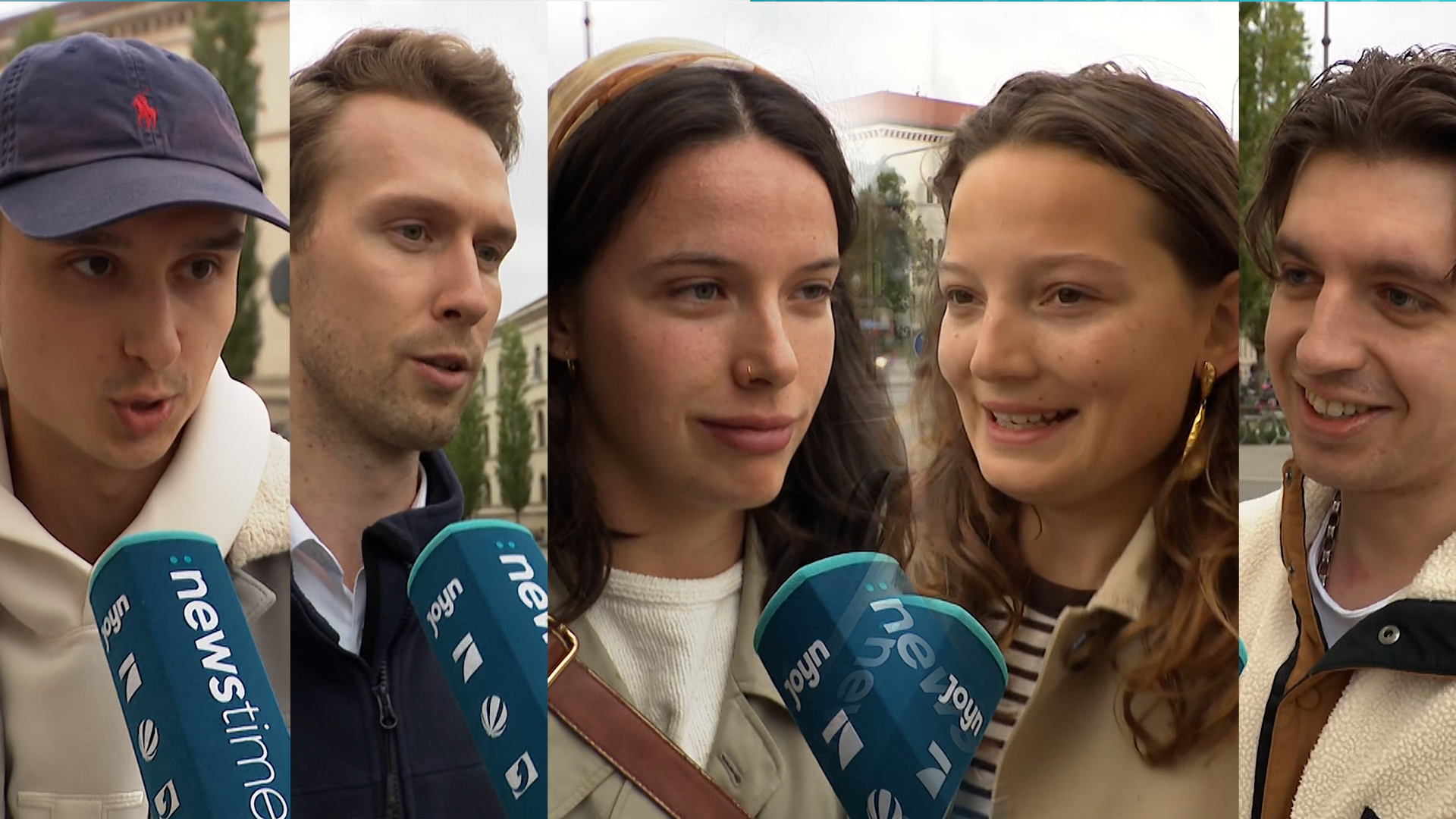 Angst vor KI? Das sagen junge Menschen