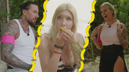 Good Luck Guys Good Luck Guys Folge 5: Alles ist anders: Neuankömmlinge und ein Luxus-Strand!