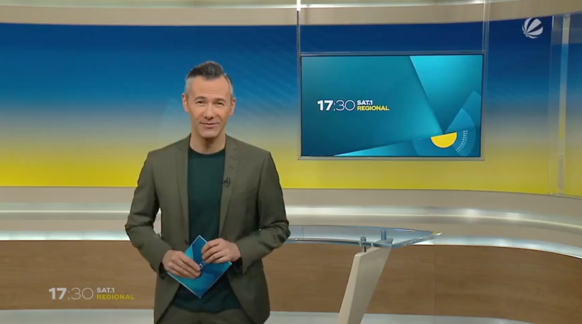 Die Sendung vom 18.09.2026