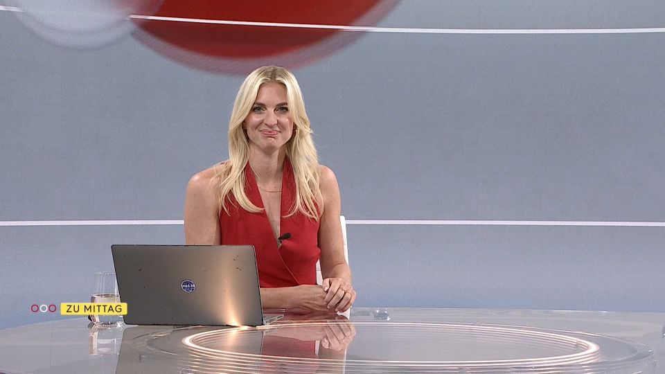 Treffpunkt Österreich zu Mittag vom 03.07.2026
