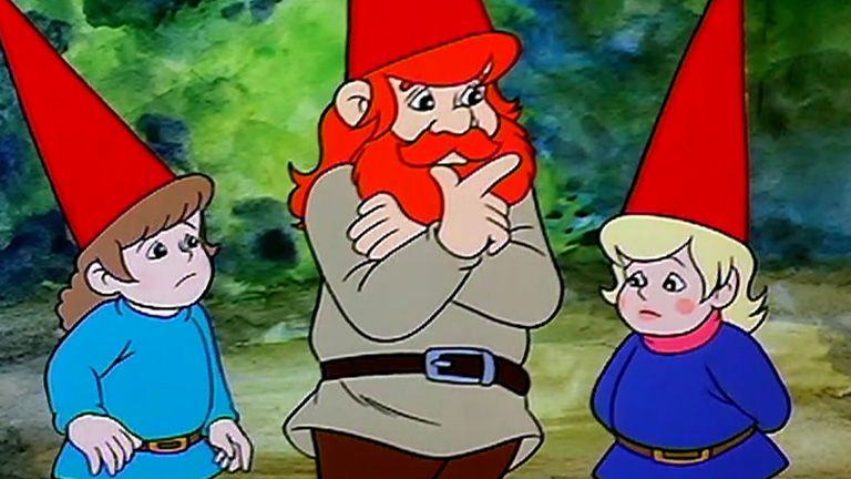 Die schwierige Freundschaft