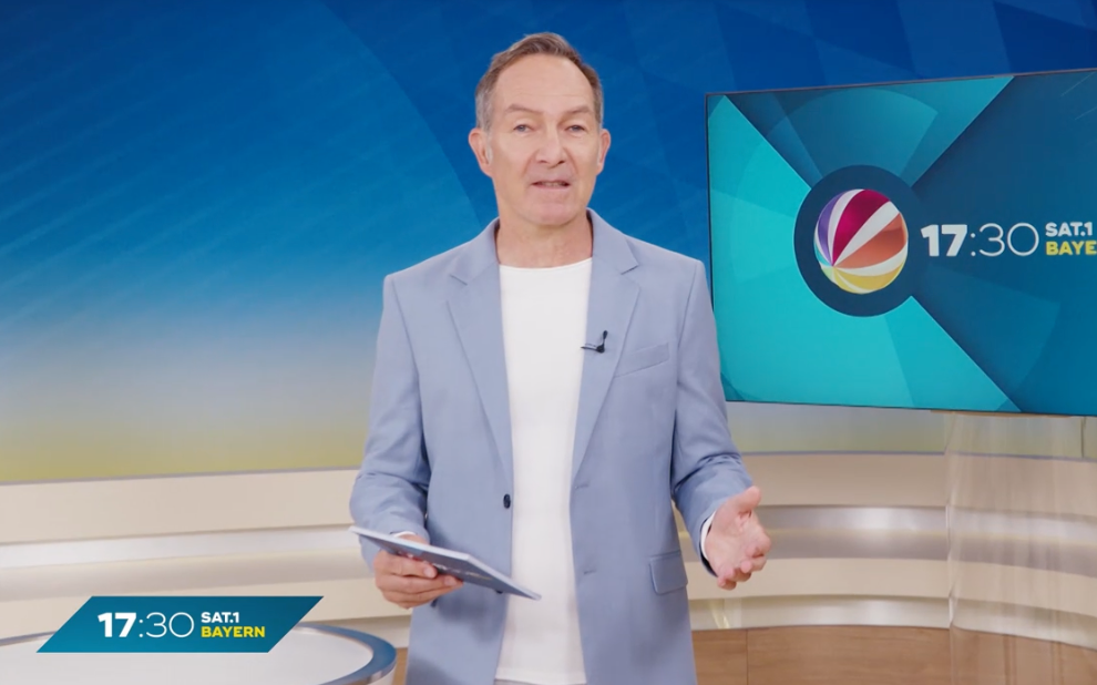 Die Sendung vom 10.08.2026