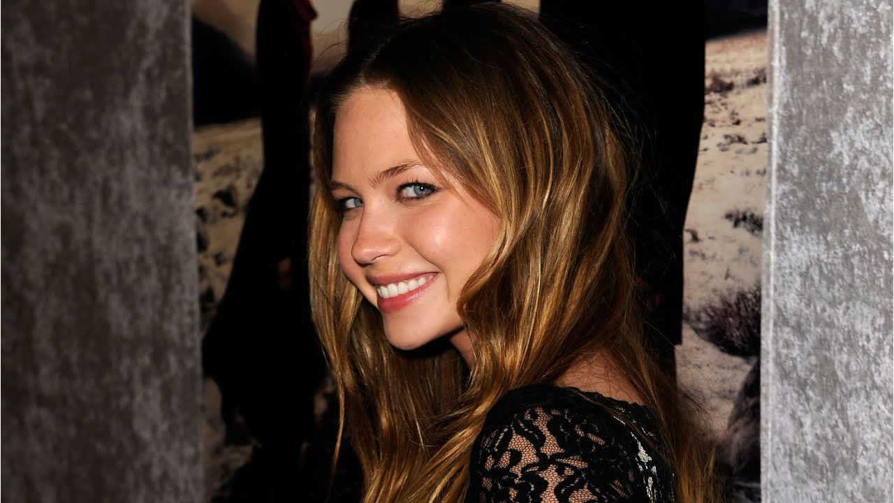 "The Ring"-Star stirbt mit 35