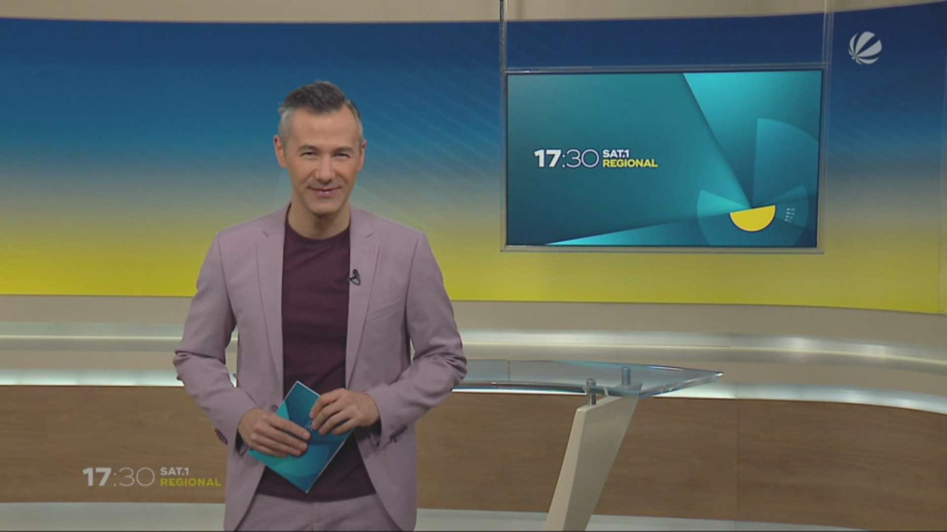 Die Sendung vom 15.10.2026
