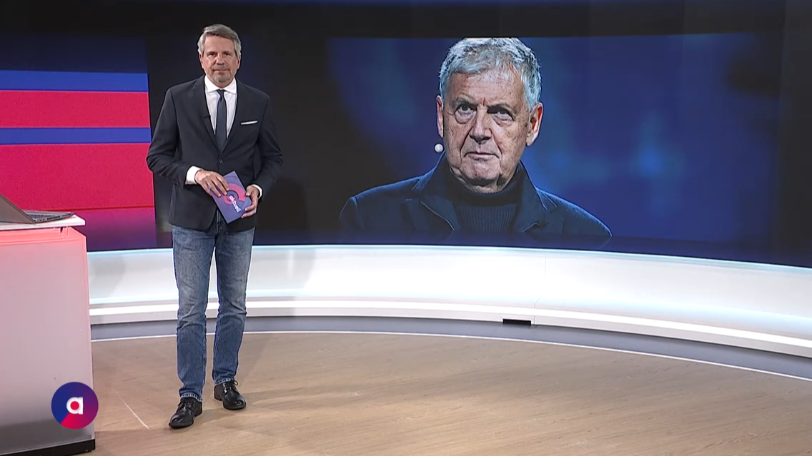 ATV Aktuell vom 28.09.2026