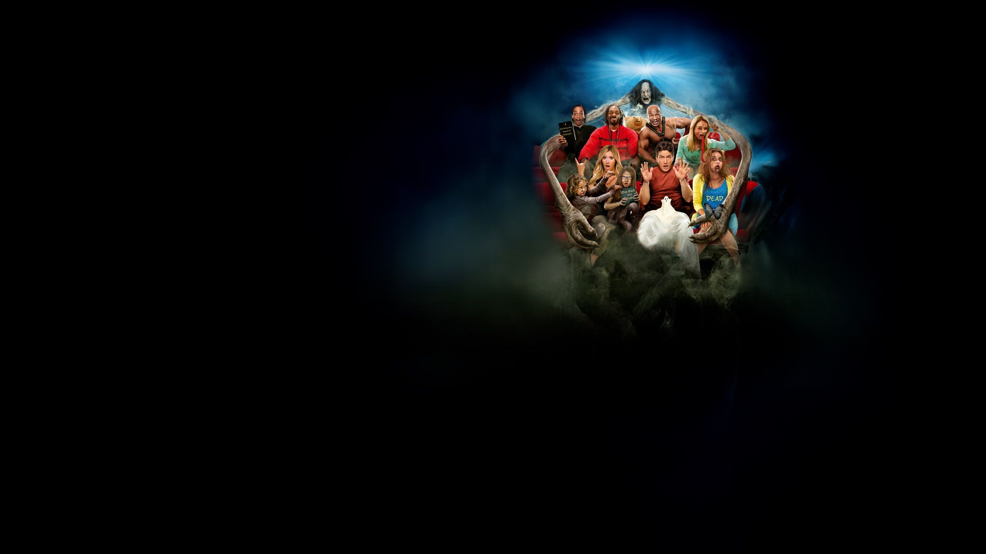 Scary Movie 5