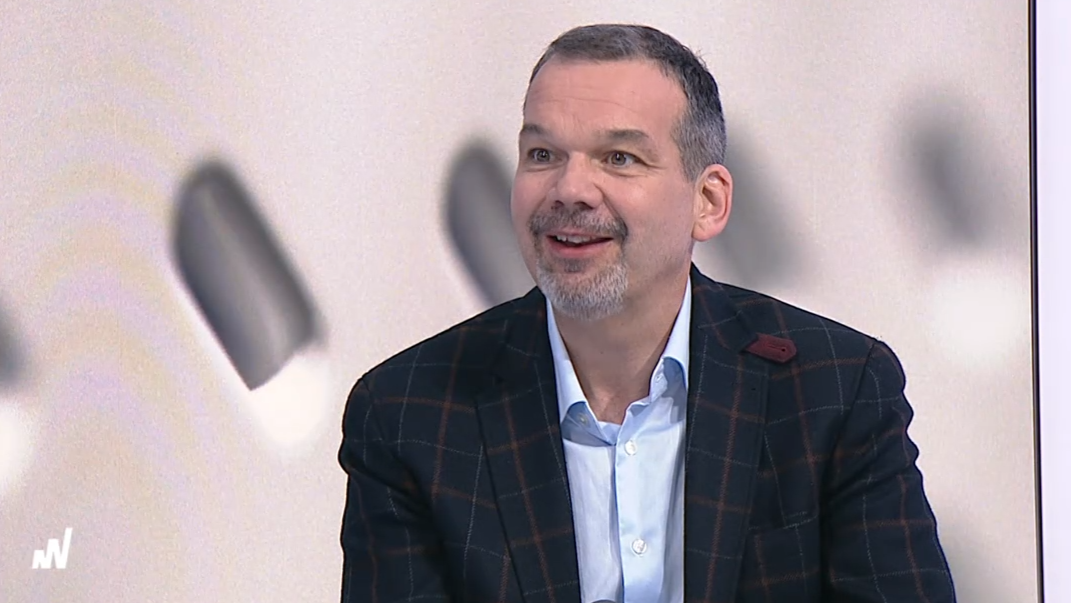 Wirtschaft24 mit Nikolaus Riegler