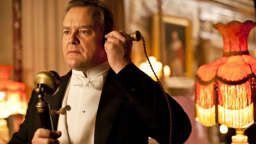 Downton Abbey Downton Abbey Folge 1: Hochzeit auf Downton