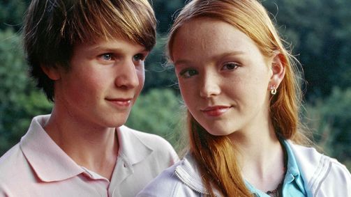 Familie Dr. Kleist FAMILIE DR. KLEIST - 02. STAFFEL Folge 9: Das harte Herz