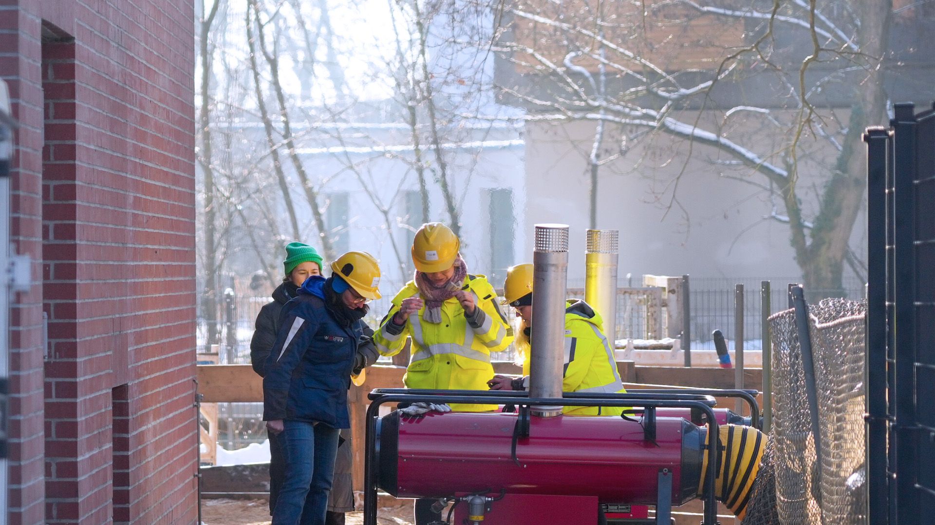 Nach Blackout: Berlin hat wieder Strom
