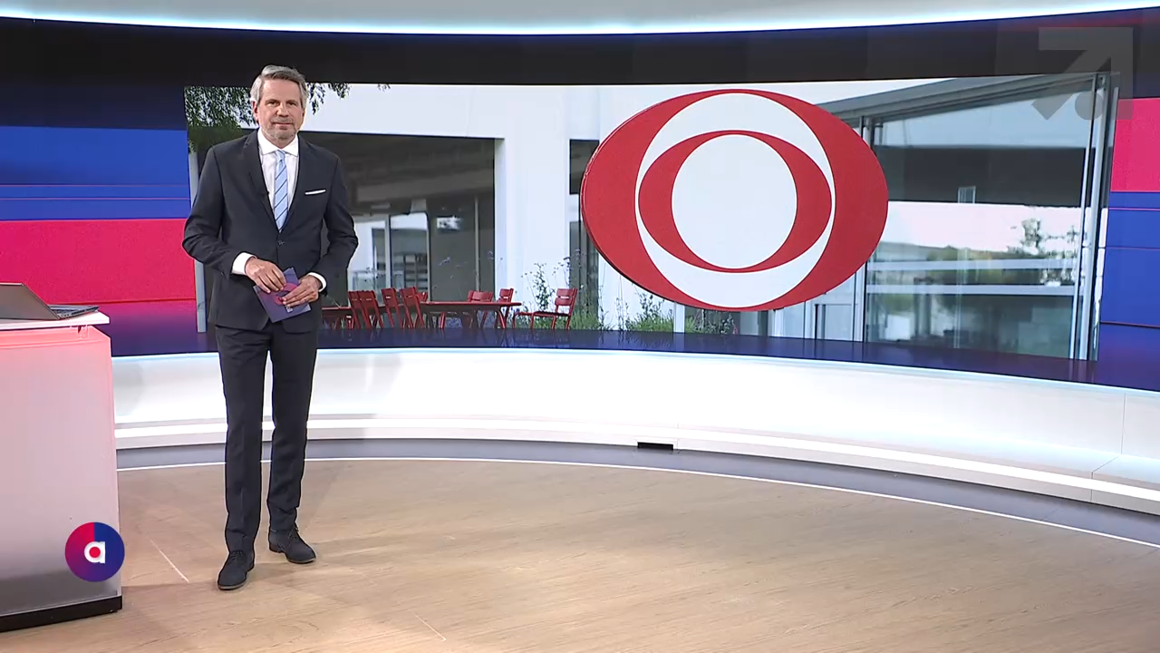 ATV Aktuell vom 10.09.2026
