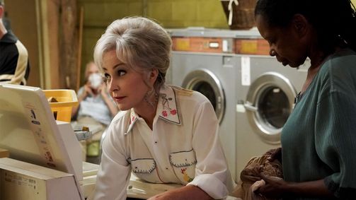 Young Sheldon Young Sheldon Folge 4: Ein Waschsalon und ein Geheimnis