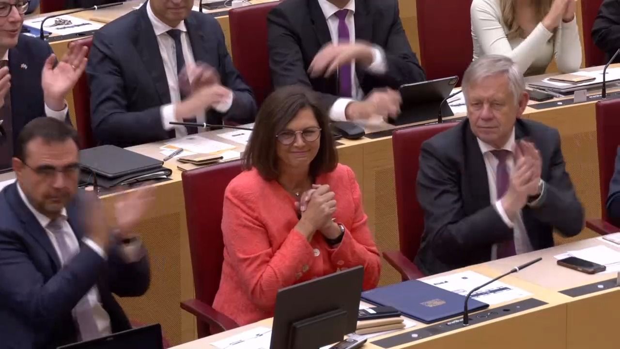 Ilse Aigner als Bundespräsidentin? Unterstützung aus der Union