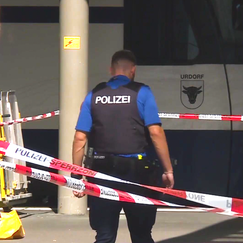 Schweiz: Verletzte nach Messerattacke