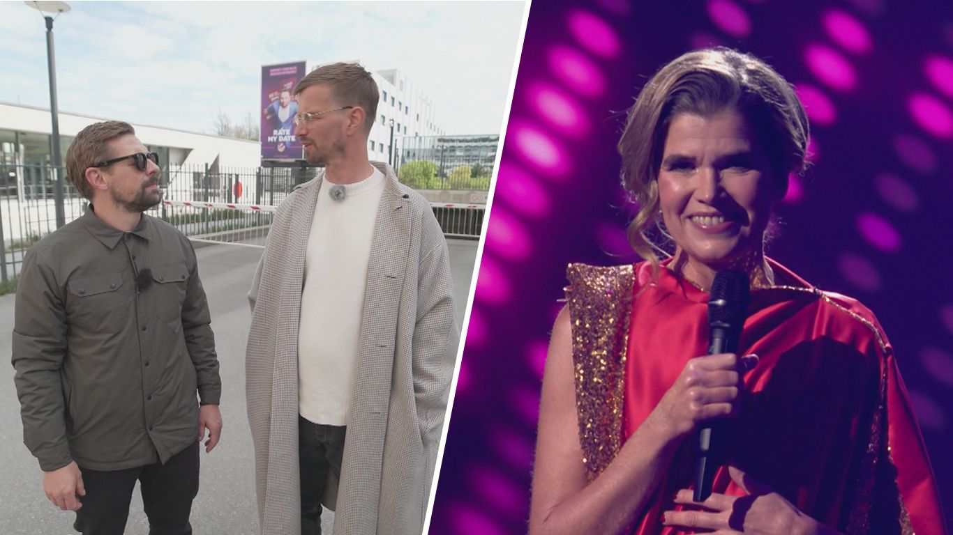 Highlights: Joko und Klaas, Anke Engelke und Michael Bully Herbig