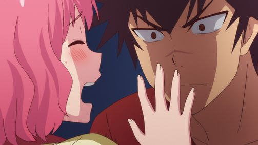 Astra Lost in Space Astra Lost in Space Folge 10: Culprit