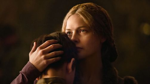 The White Queen The White Queen Folge 8: Die Liebe meines Lebens