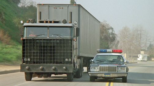 Knight Rider Knight Rider Folge 19: Goliath wird vernichtet