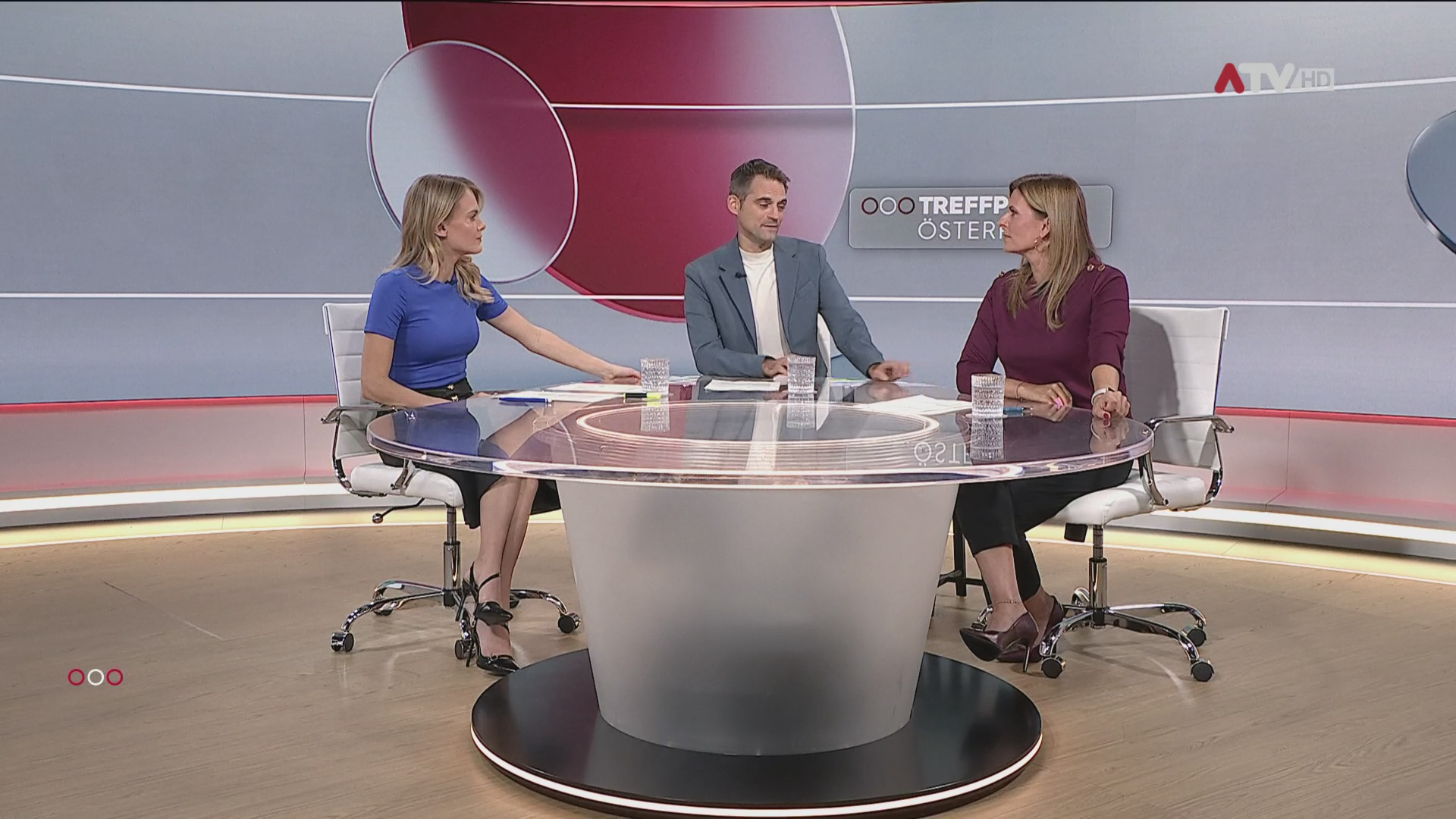 Treffpunkt Österreich vom 30.09.2026
