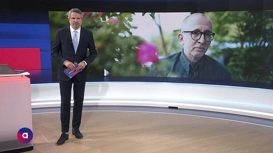 ATV Aktuell vom 16.09.2026